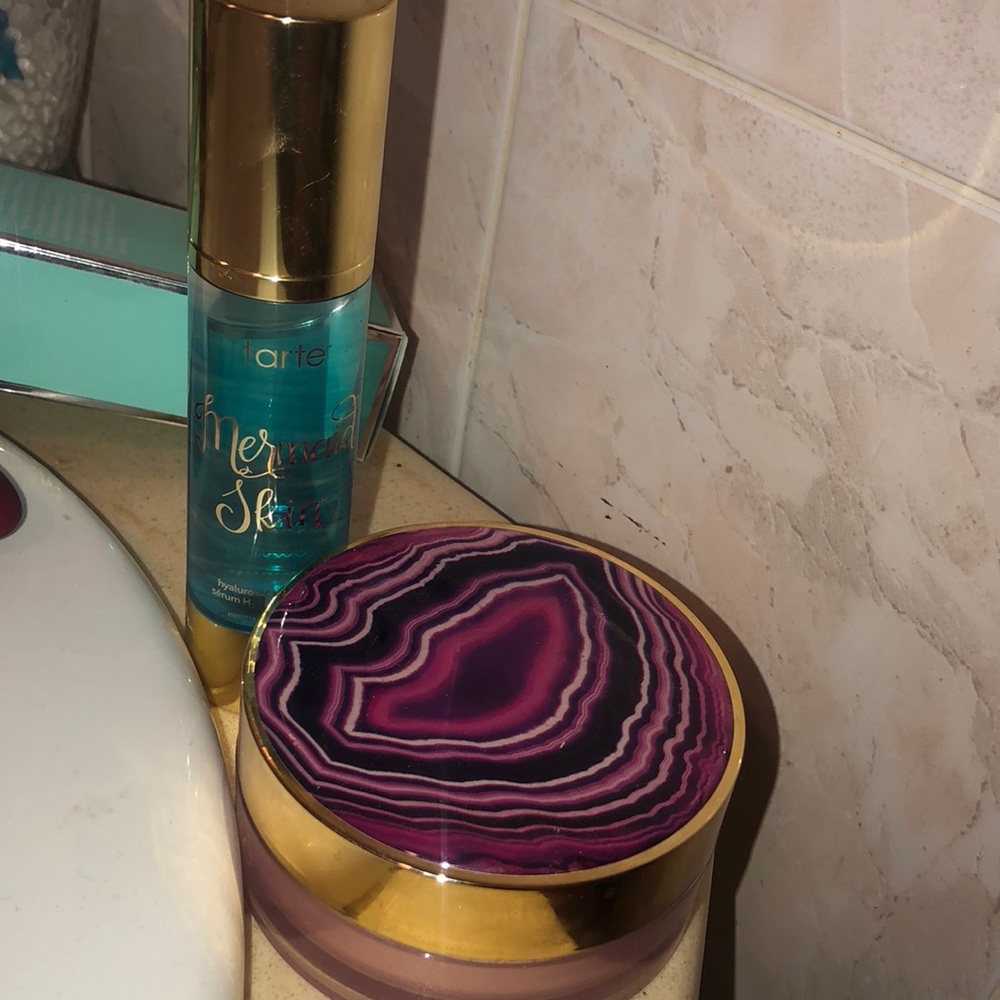 TARTE bundle !!!!!